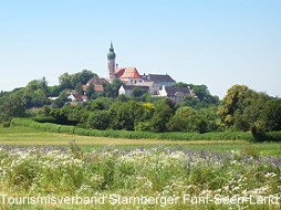 Kloster Andechs