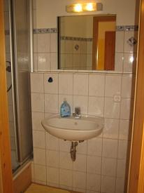 Duschbad