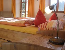 Wohnschlafzimmer