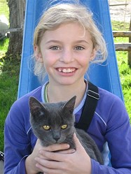 Andrea und Hermine