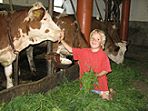 Jugend unter sich