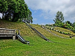 Bayersoier Spielplatz ( 10 km )