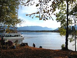 Staffelsee