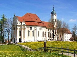 Wieskirche