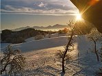Morgensonne